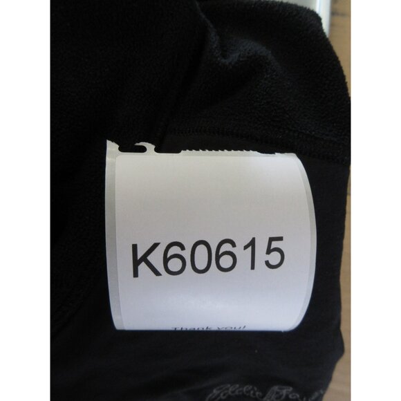 Eddie Bauer Vest XL Tall First Ascent Fleece Jacket Hiking Full Zip - Picture 11 of 11